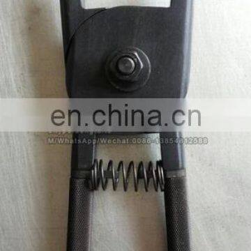 Вспомогательные насосные клещи photo-3