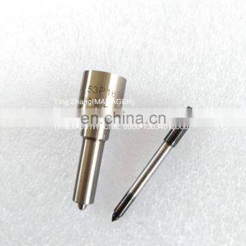 Common Rail Injector Nozzle DLLA153P1608 for 0445110274 0433171982 photo-3