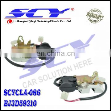 For 98-03 Mazda Familia 323 Protege BJ Front Left Door Lock & Actuator BJ3D-59-310 BJ3D59310