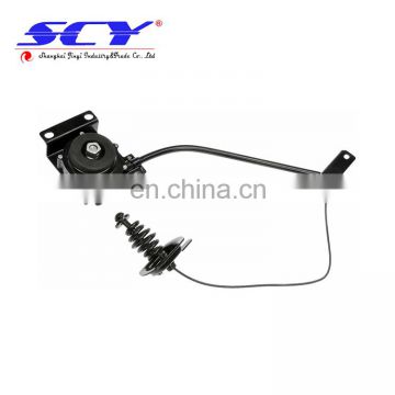 Spare Tire Hoist Assembly Suitable for Mazda Cx-9 07-15 885484393363 TD11567CXA TD11-56-7CXA 924533 924-533