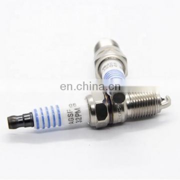 Wholesale motorcraft spark plug for japanese car SP-493