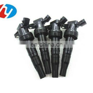 good price auto parts 27301-03200 27300-03200 For Hyundai 2014- Accent ignition coil manufacturers