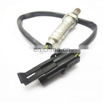 Original Factory Goods High Quality Air Fuel Ratio O2 Sensor oe 25327358 for Car photo-4