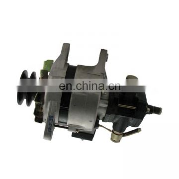 High Quality 1 Year Warranty New 02142-4025 5812002370 5812002371 1812002640 1812002650 4D34  6BD1 6BG1 24V Alternator