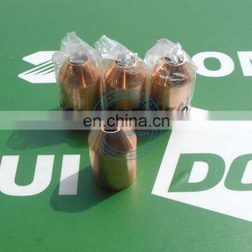 Original and Aftermarket Spare Parts NT855 N14 Diesel Engine Fuel Injector Copper Sleeve 3406702 Nozzle Bushing