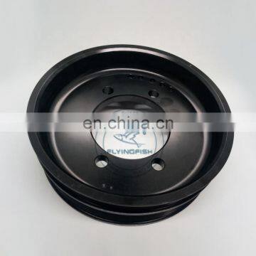 DCi11 Engine Parts Crankshaft Belt Pulley D5010224366 D5010550067 photo-3