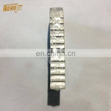 D2366 Connecting Rod Bearing Std 65.02410-6106 Con Rod Bearing for DE12 photo-4