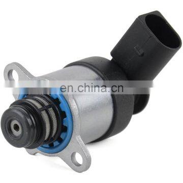 0928400768 Fuel Pressure Control Valve Regulator for VW AMAROK PASSAT for GOLF MKVI photo-2