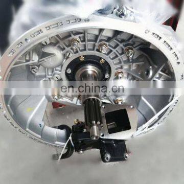 Hotsale AutomaticFAST GEARBOX ASSY 12JSD180TA 12JS160 16JS200T 10JSD 6DS150TC for Diesel engine truck