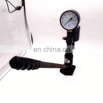 Brand New Great Price Common Rail Injector Nozzle Tester PS400A For Excavator