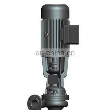 CL type marine vertical centrifugal pump