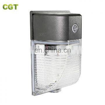ETL DLC Qualified 18W 26W Led Wall Mount With Photocell Sensor Outdoor Small Led Wall Pack Light photo-3
