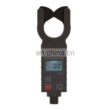 Under 60kV high and low voltage AC current H/L Voltage Clamp Ammeter