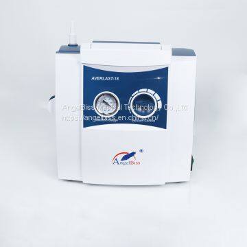 AVERLAST 18 Electric Suction Machine  