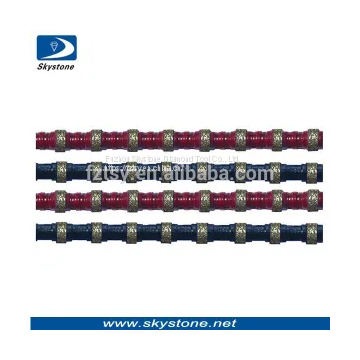 Diamond Wire for Brick and Wall Cutting