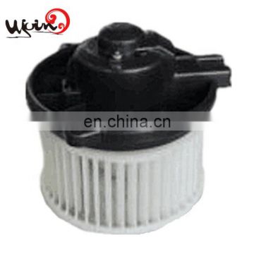 Discount condenser fan motor for Honda Civic 2000-1992 79310-SR3-A01 87103-12030