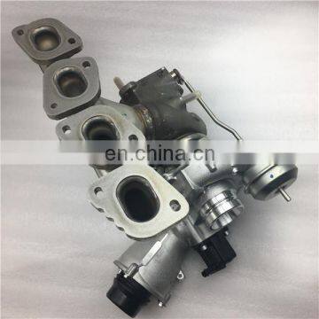 Turbocharger price turbo kits RHF4 Turbo 1207250207 A2700901480 2700901480 Turbocharger for  250 SUV (X15