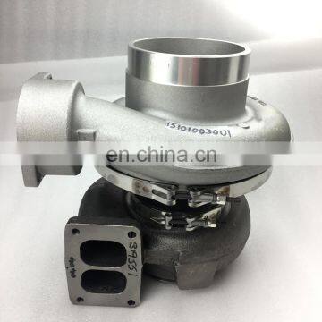 S500 Genuine Turbo 15009889509 3802140 3837220 turbocharger for D16 Engine