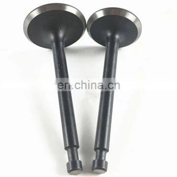 Global Manufacturer Workshop Suppliers Engine Valve For Iveco Daily Citys Bus 3.0 photo-6