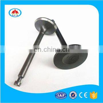 Korean Motorcycles spare parts engine valve for Daelim 125 Daystar