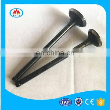 Motorcycle Spare Parts Inlet Exhaust Valve for Engine Valve Yamaha Mio 125 125i photo-4