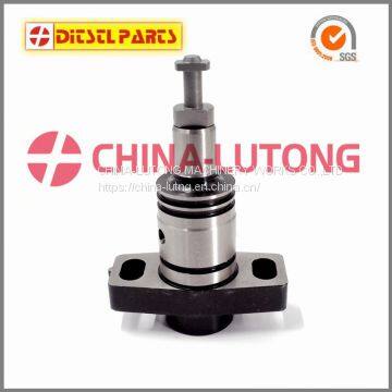 Bosch Plunger Catalog P7100 Plunger PW3,PW5 For Chinese Car Dong Feng 12mm Plungers