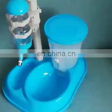 High Quality Easy To Clean And Anti-Slip Lifting Pet Automatic Water Feeder