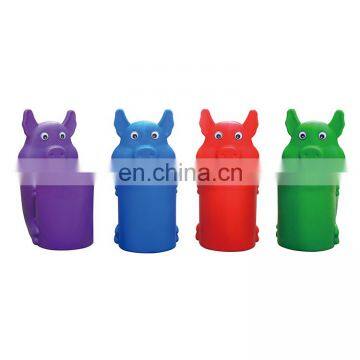 Popular Indoor Dustbin Lovely Child Animal Shape photo-2
