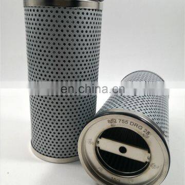 852755DRG25 Hydraulic Oil Filter Element photo-5