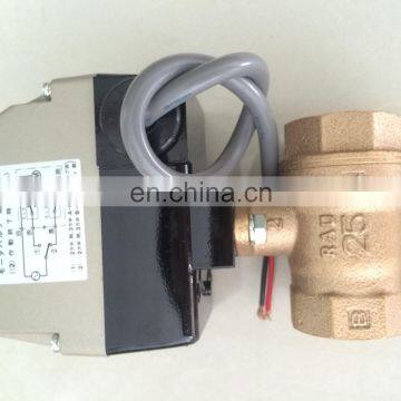 CKD Brass Solenoid Valve MXB1-25-OT-2 photo-5