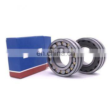 good quality best price fast speed spherical roller bearing 21320 CCK+H 320 size 100*215*47mm koyo bearing