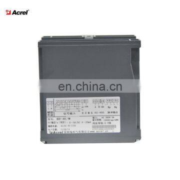 Acrel BD-4E 3p4w Multi-electric Transducer With Rs485 3 Channel Analog Output photo-3