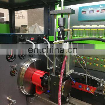 CR918S pt Pump Test Heui c7 c9 Common Rail Diesel Fuel Injector Pump Test Bench photo-3
