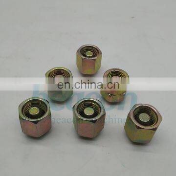 Fuel Rail Plug Common Rail Plug for Rail Pipe Diesel Pump Test Bench Spare Parts Accessories photo-5