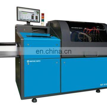 Full function commomn rail test bench NT915