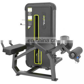 Best Manufacturer Fitness Equipment Strength Equipment Gym For Prone Leg Curl