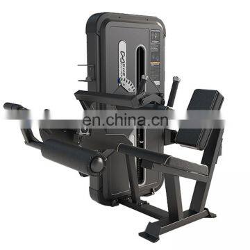 Dhz Fitness Strength Training E3023 Seated Leg Curl Bodybuilding Gym Equipment photo-6