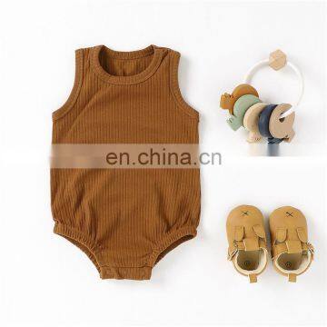 Resiliency 100% Friendly Baby Onesie Baby Romper Baby Sleeping Clothes