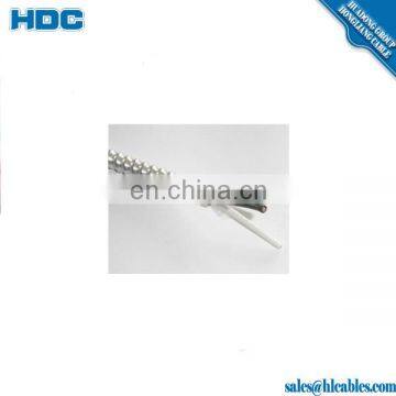 Type 12 Gauge 2 Conductors MC Solid Metal Clad Cable With Aluminum Armor and Green Insulated Ground Wire 12/2 12/3 Price photo-4