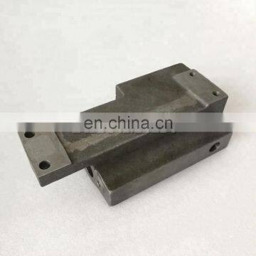 Cummins K19 Thermostat Housing Support 3010916 Cummins Bracket photo-3