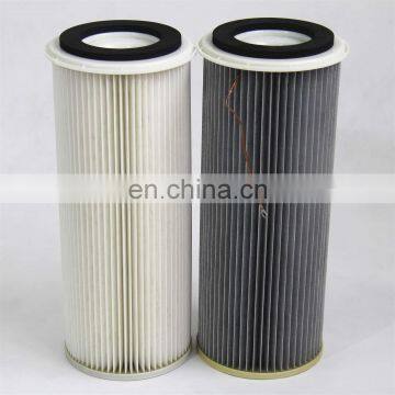 Forst 220*505mmL Polyester Filter Cartridge For Dust Collector photo-2