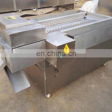 Automatic High Quality Chicken Slaughter Machine Chicken Feet Process Line photo-6