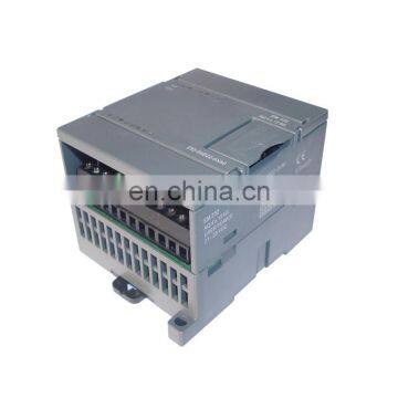 Hot Sale Siemens S7-200 EM 232 CN PLC 6ES7 232-OHB22-OXA8 Programmable Logic Controller