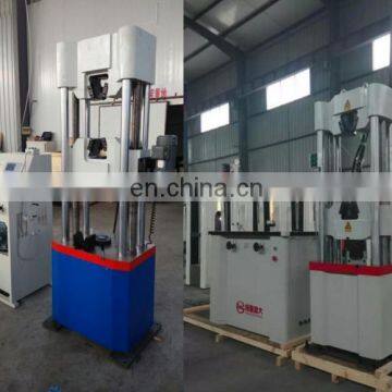 Quality Inspection Institution Laboratory Universal Testing Equipment photo-4