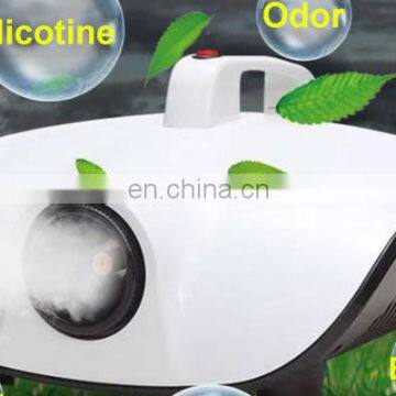 a Cold Electric Motor Fog Fogging Machine Sprayer photo-4