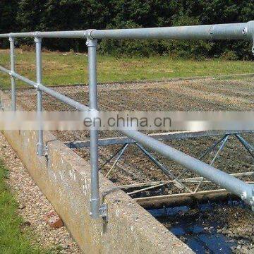 Promotion 8 Inch Schedule 40 80 Galvanised Steel Pipe Manufacturers China photo-7