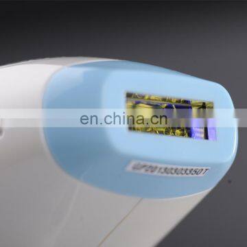 Hair Salon No No Hair Removal Lazer Hair Removal Machine Home Use With 300000 Flashes photo-2