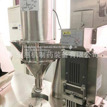 Automatic Capsule and Tablet Counting Machine