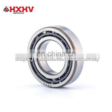 BSB045075 45TAC75B Ball Screw Bearing 30*72*19mm Angular Contact Ball Bearing