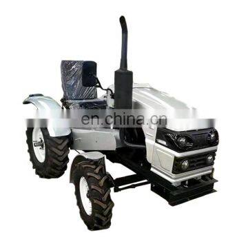 Multi-purpose 12hp Farm Mini Tractor photo-7